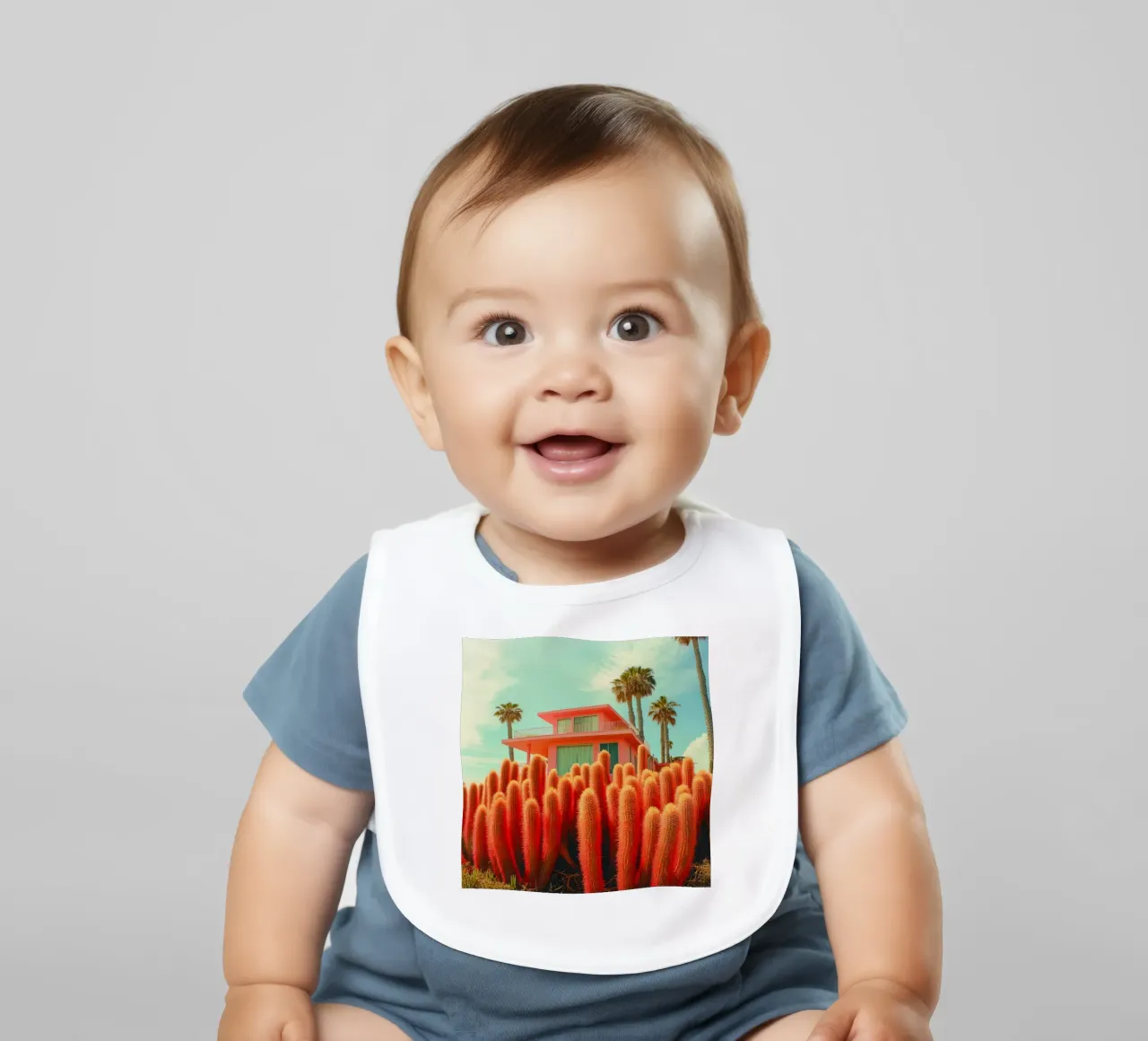 58 bavaglino da Pink California | Affiches & Posters