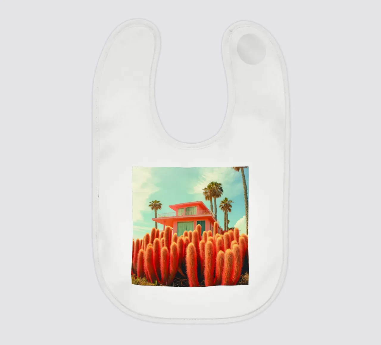 58 bavaglino da Pink California | Affiches & Posters