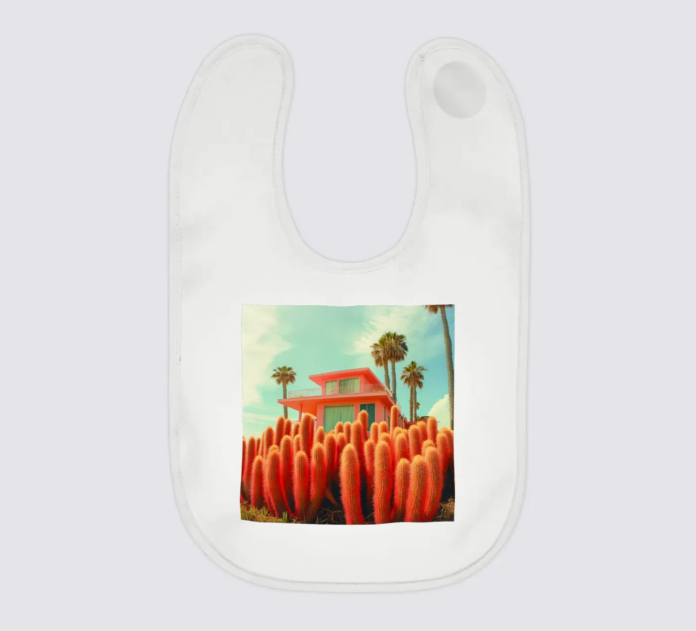 58 bavaglino da Pink California | Affiches & Posters