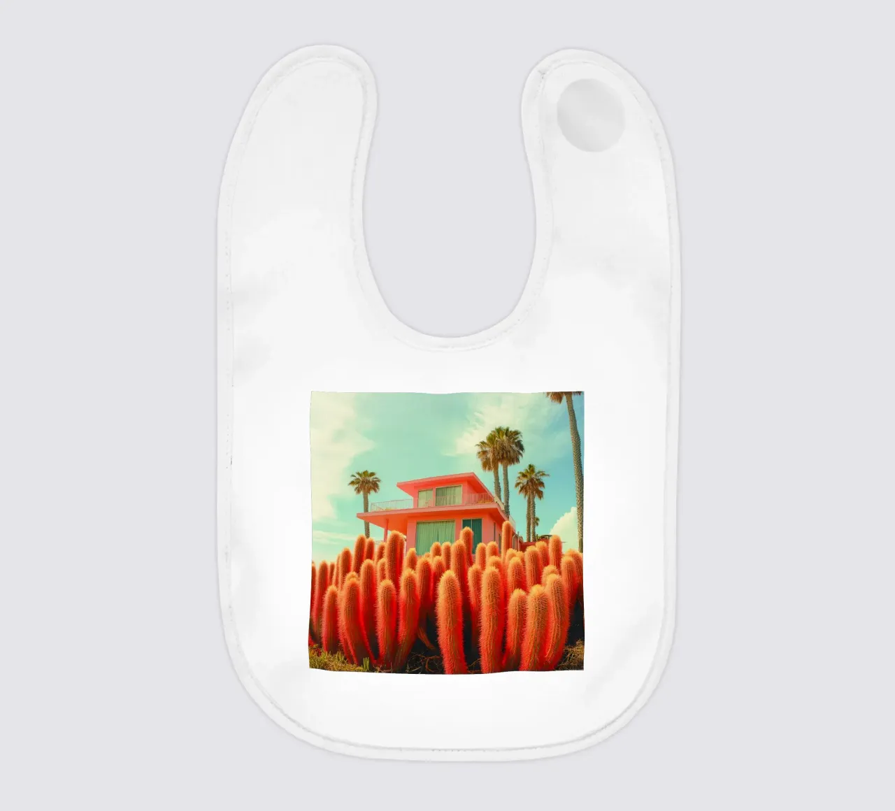 58 bavaglino da Pink California | Affiches & Posters