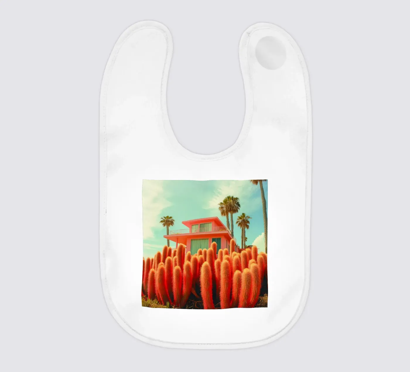 58 bavaglino da Pink California | Affiches & Posters