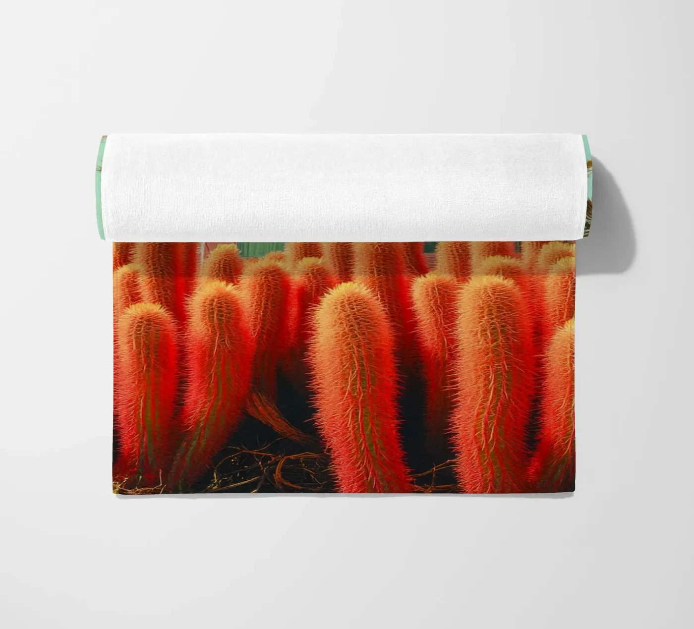 58 telo mare da Pink California | Affiches & Posters