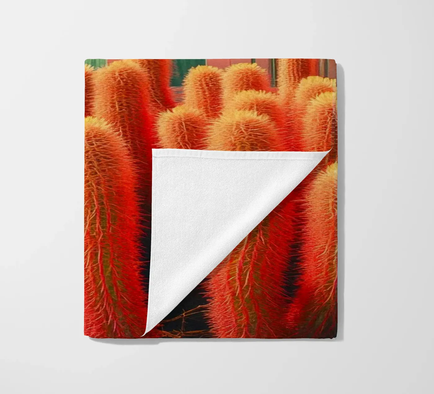 58 telo mare da Pink California | Affiches & Posters