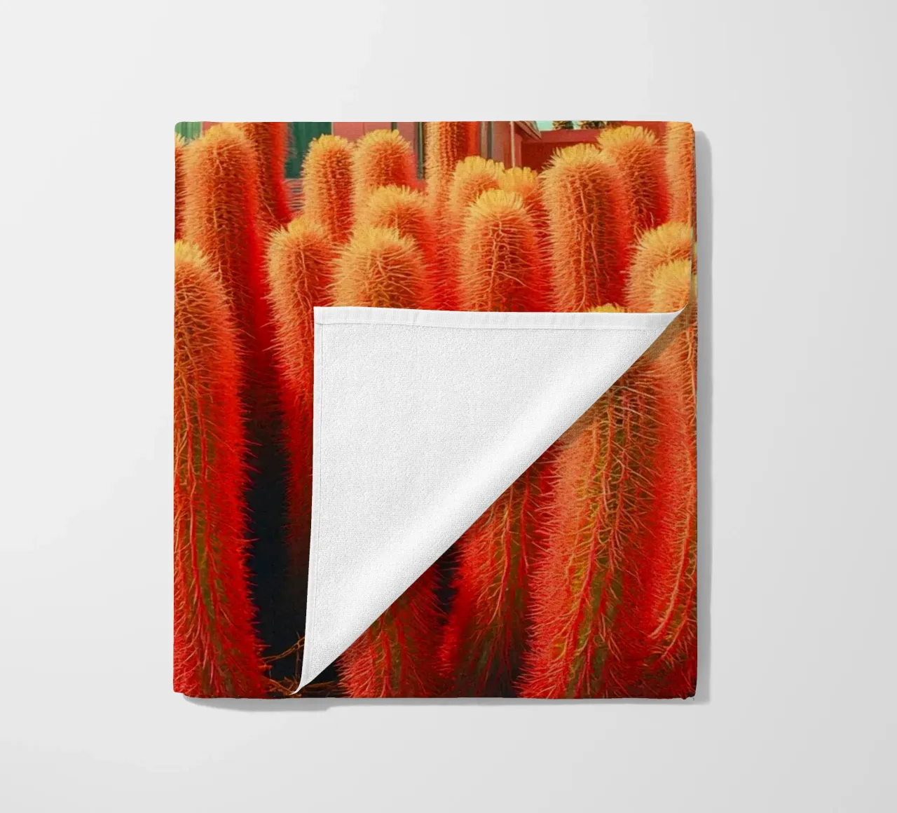 58 telo mare da Pink California | Affiches & Posters