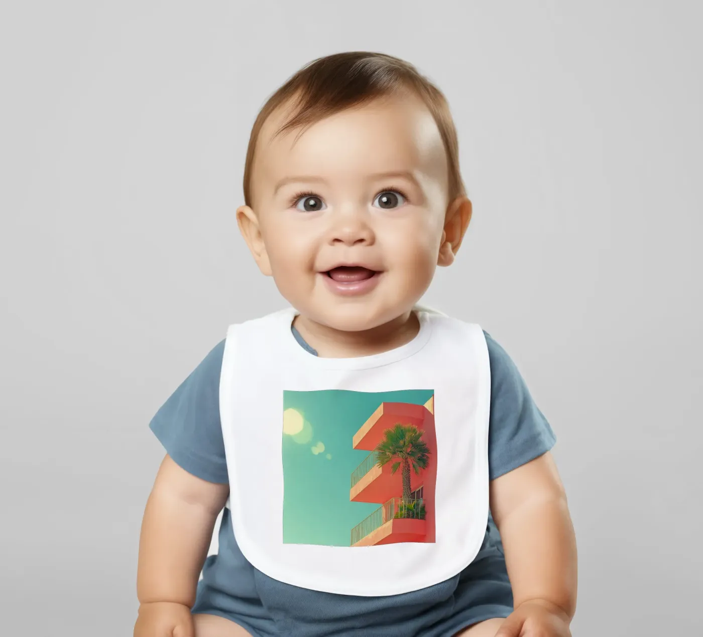 59 bavaglino da Pink California | Affiches & Posters