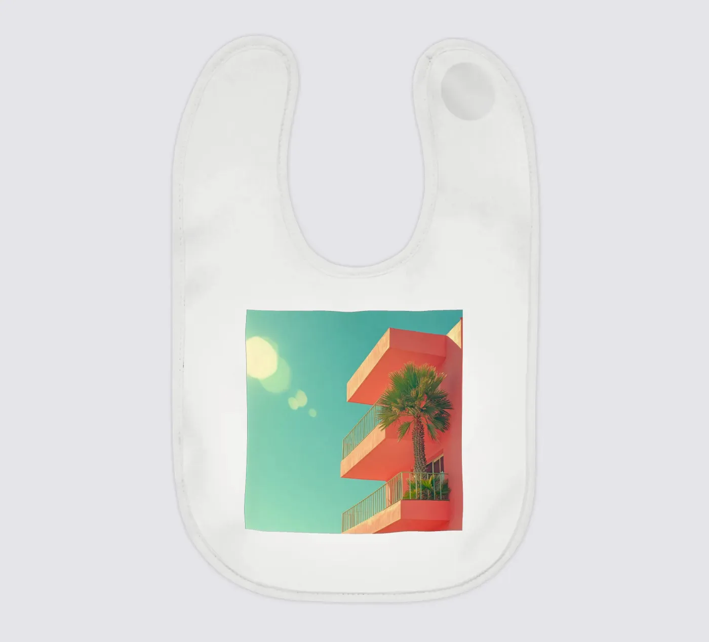 59 bavaglino da Pink California | Affiches & Posters