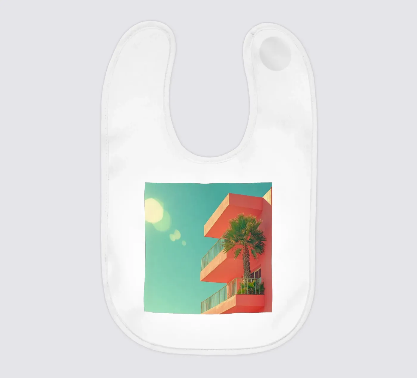 59 bavaglino da Pink California | Affiches & Posters