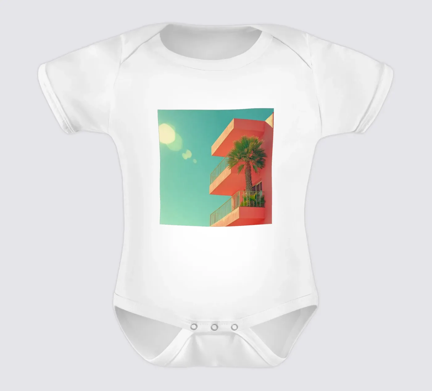 59 body bébé de Pink California | Affiches & Posters