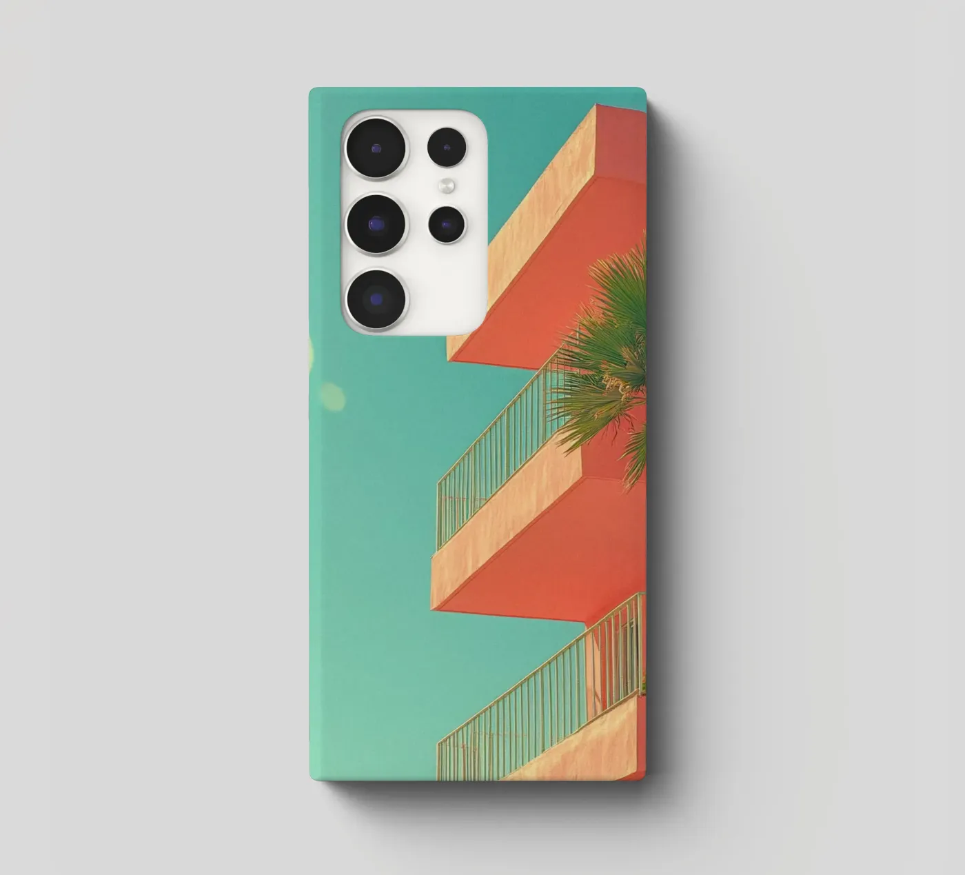 59 cover samsung da Pink California | Affiches & Posters