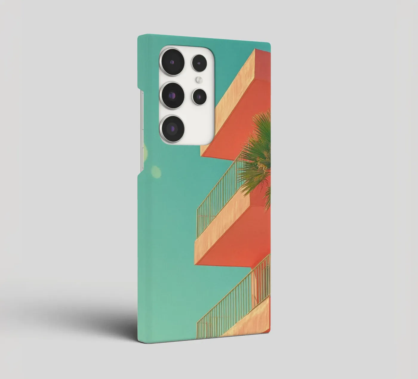 59 cover samsung da Pink California | Affiches & Posters
