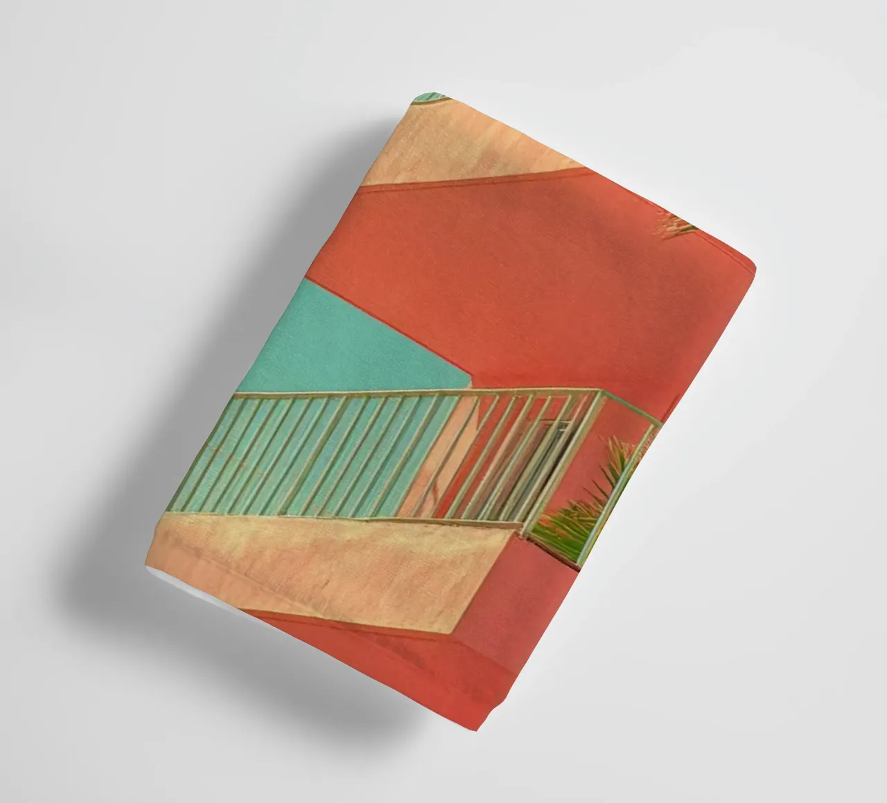 59 Handtuch von Pink California | Affiches & Posters
