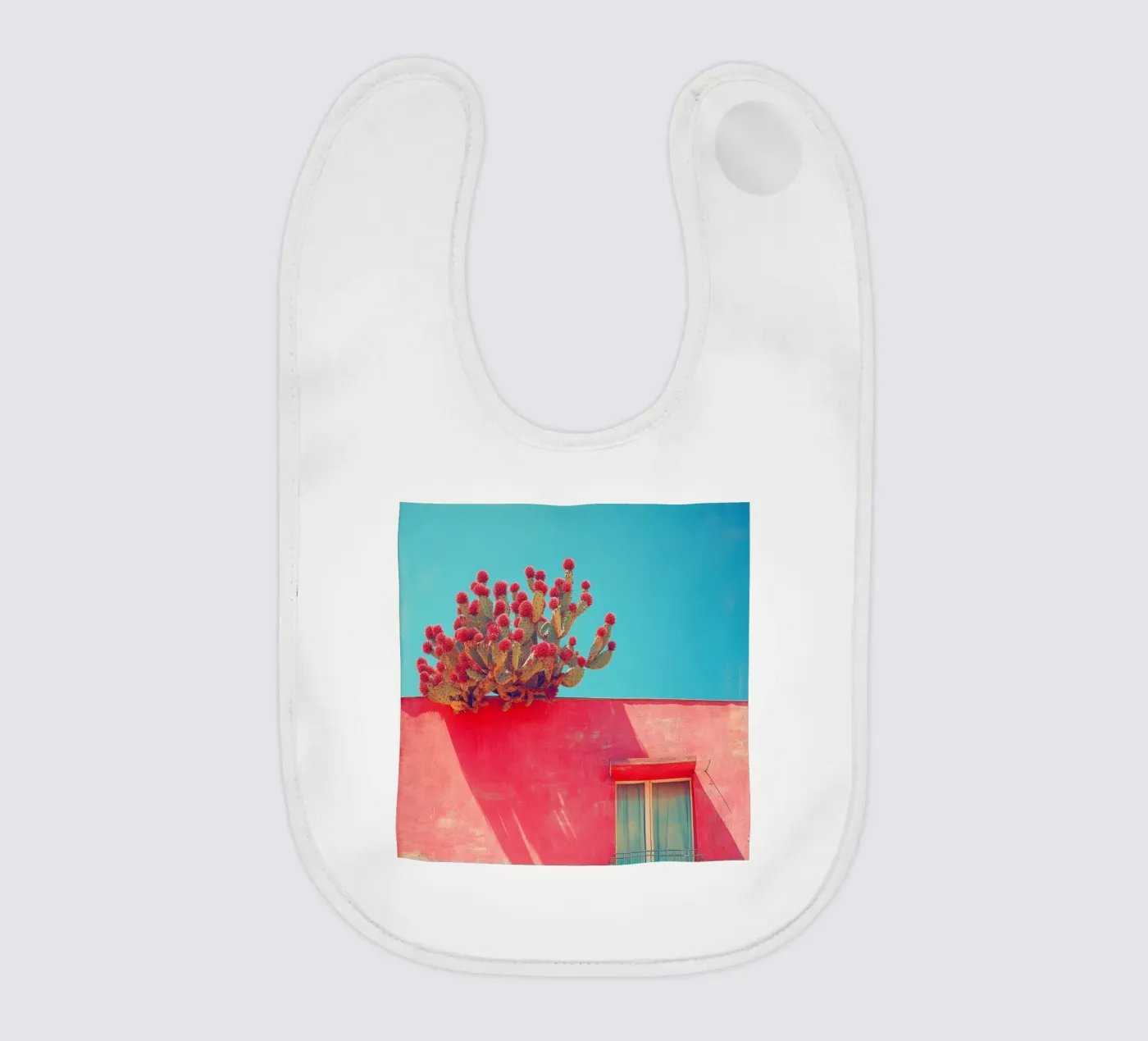 60 Babylätzchen von Pink California | Affiches & Posters