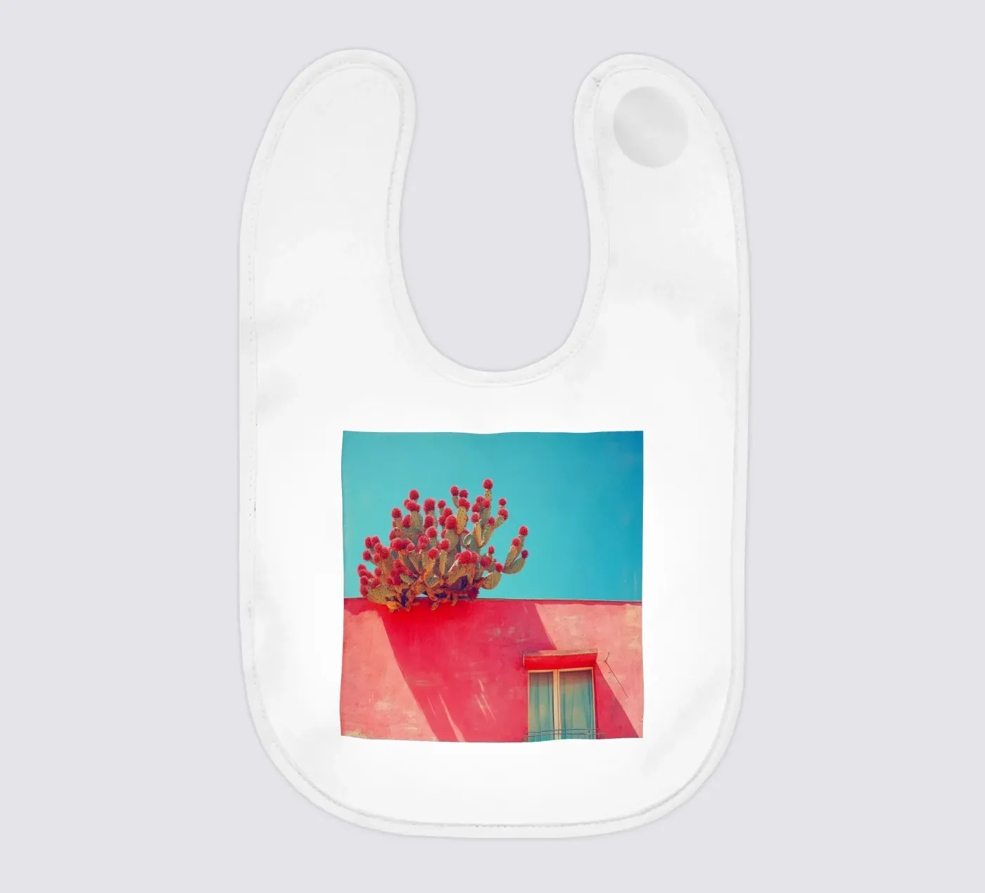 60 Babylätzchen von Pink California | Affiches & Posters