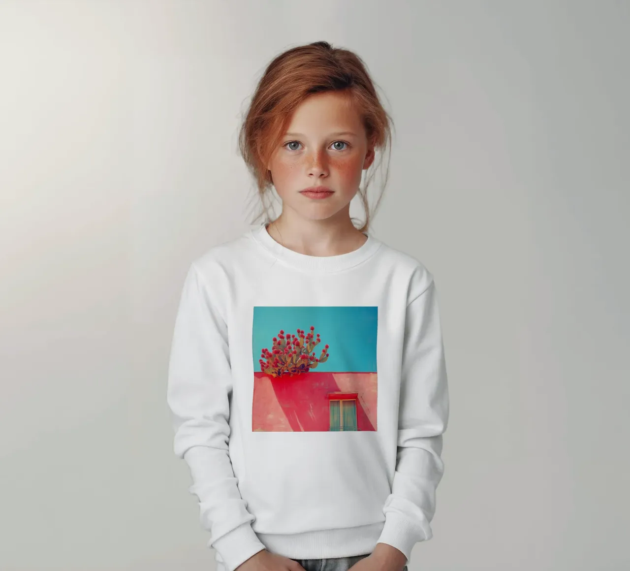 60 felpa bambino da Pink California | Affiches & Posters