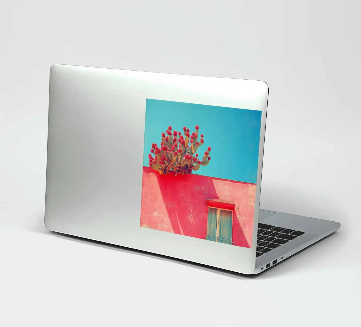 60 sticker by Pink California | Affiches & Posters