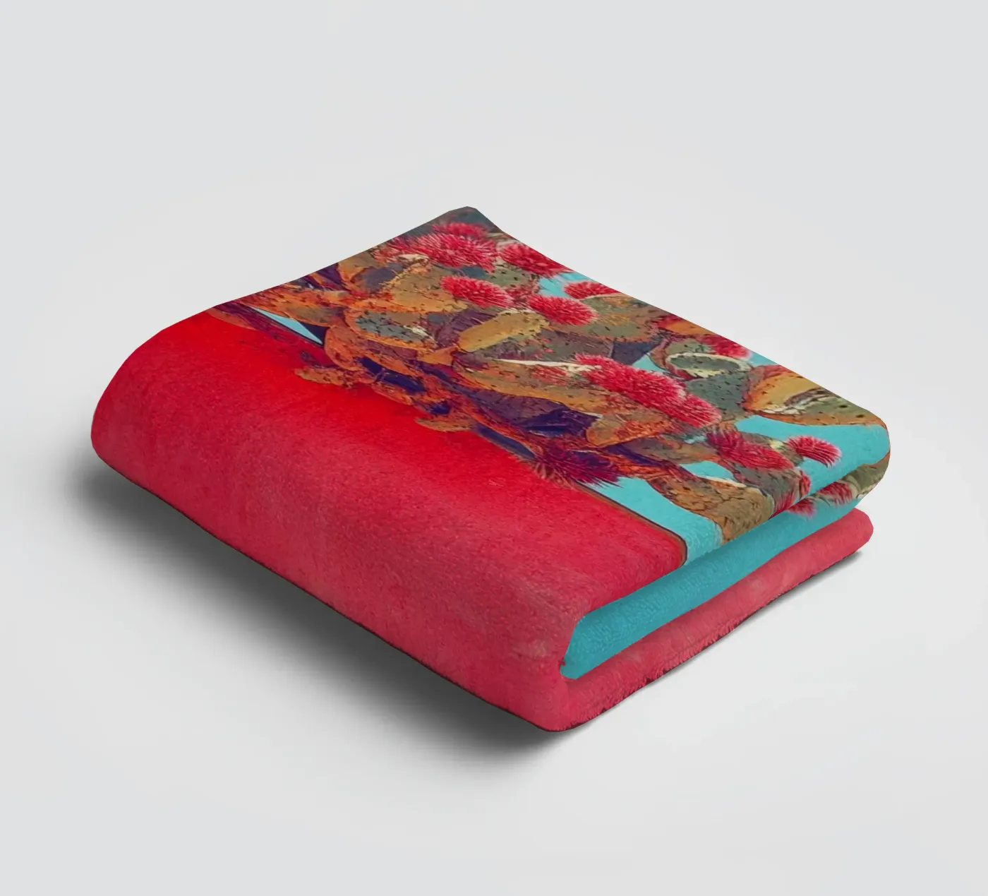 60 towel by Pink California | Affiches & Posters