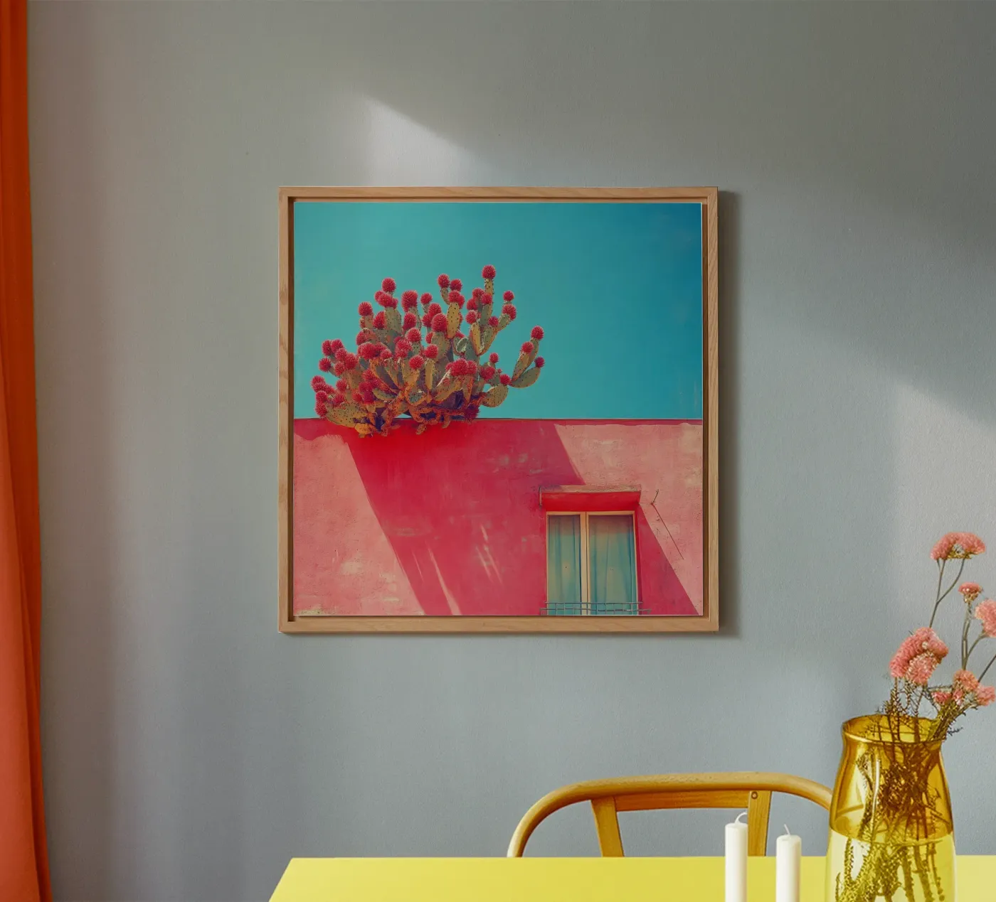 60 pannello forex da Pink California | Affiches & Posters