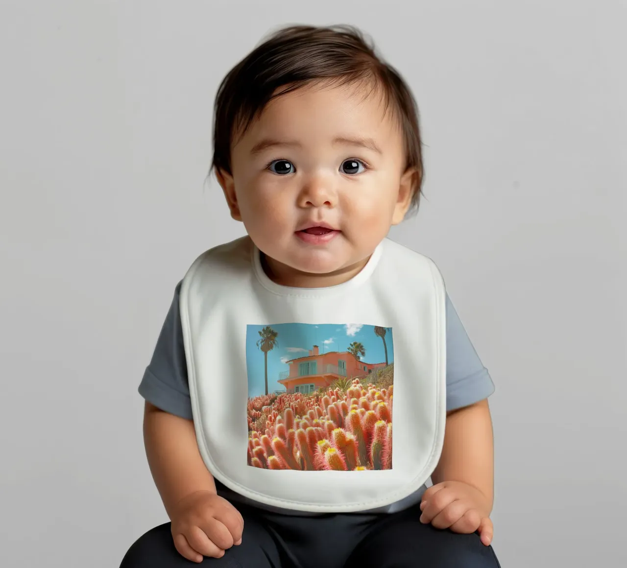 61 bavaglino da Pink California | Affiches & Posters