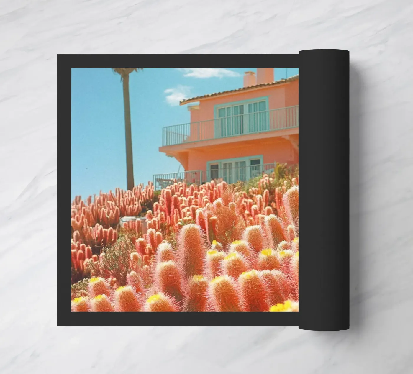 61 zerbino da Pink California | Affiches & Posters