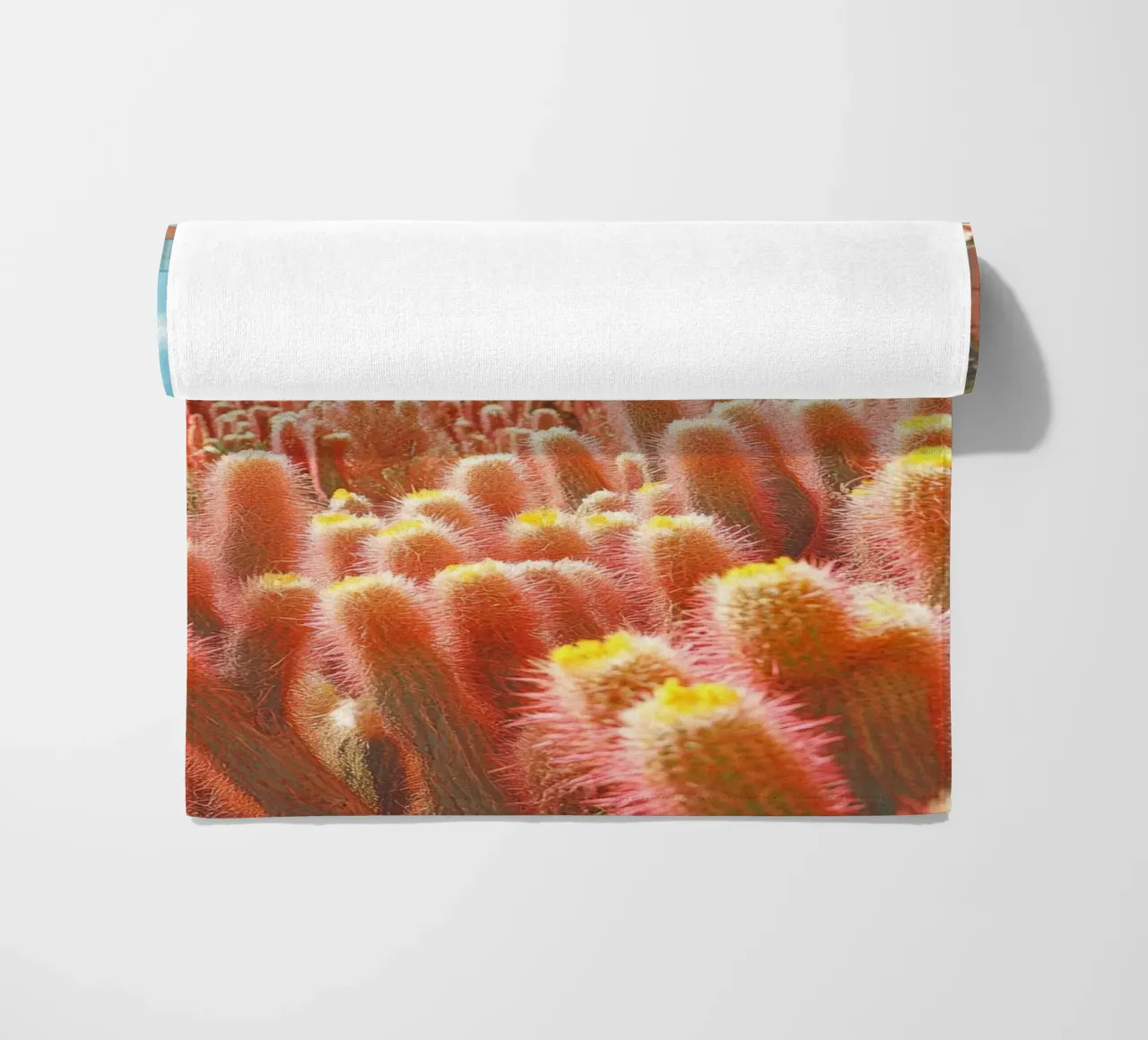 61 telo mare da Pink California | Affiches & Posters