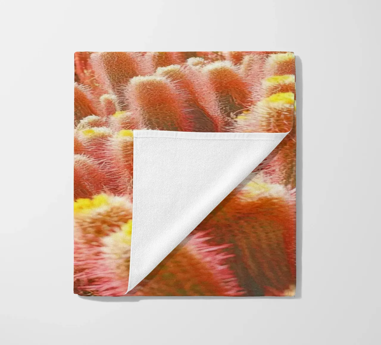 61 telo mare da Pink California | Affiches & Posters