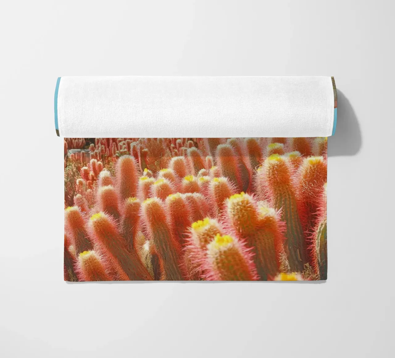 61 telo mare da Pink California | Affiches & Posters