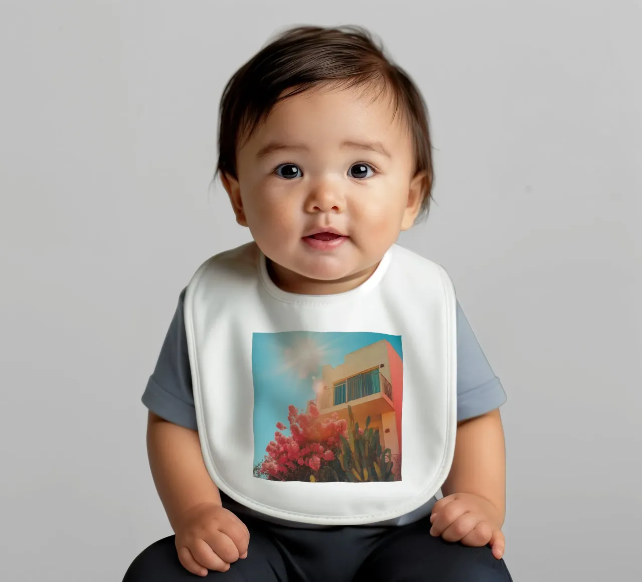 62 bavaglino da Pink California | Affiches & Posters