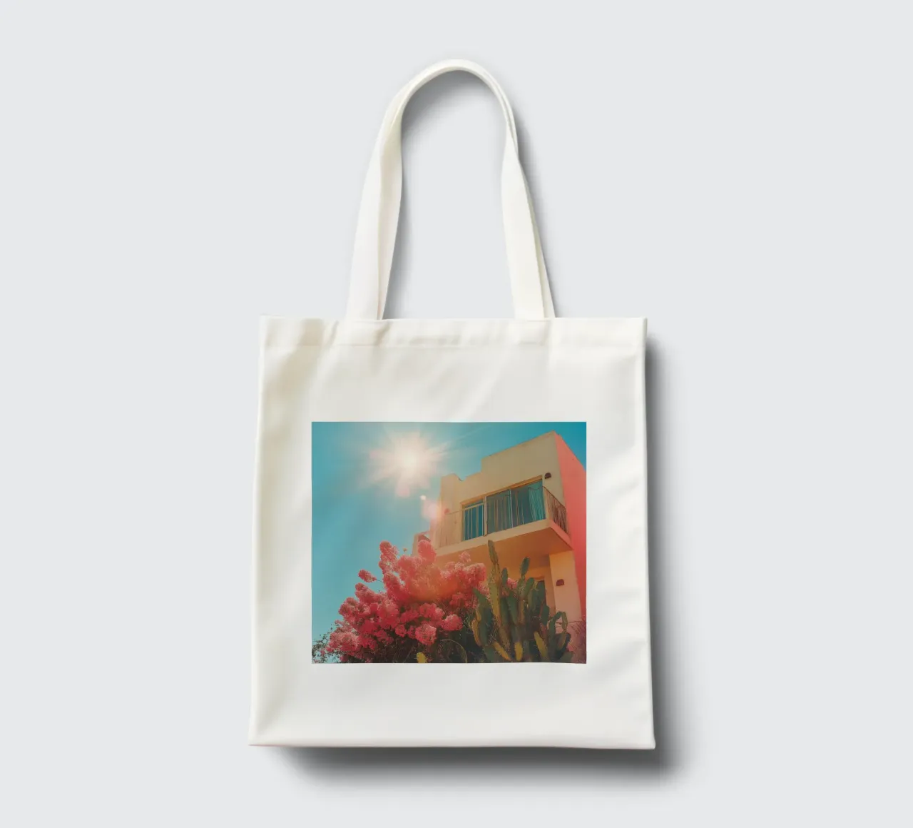 62 tote bag by Pink California | Affiches & Posters
