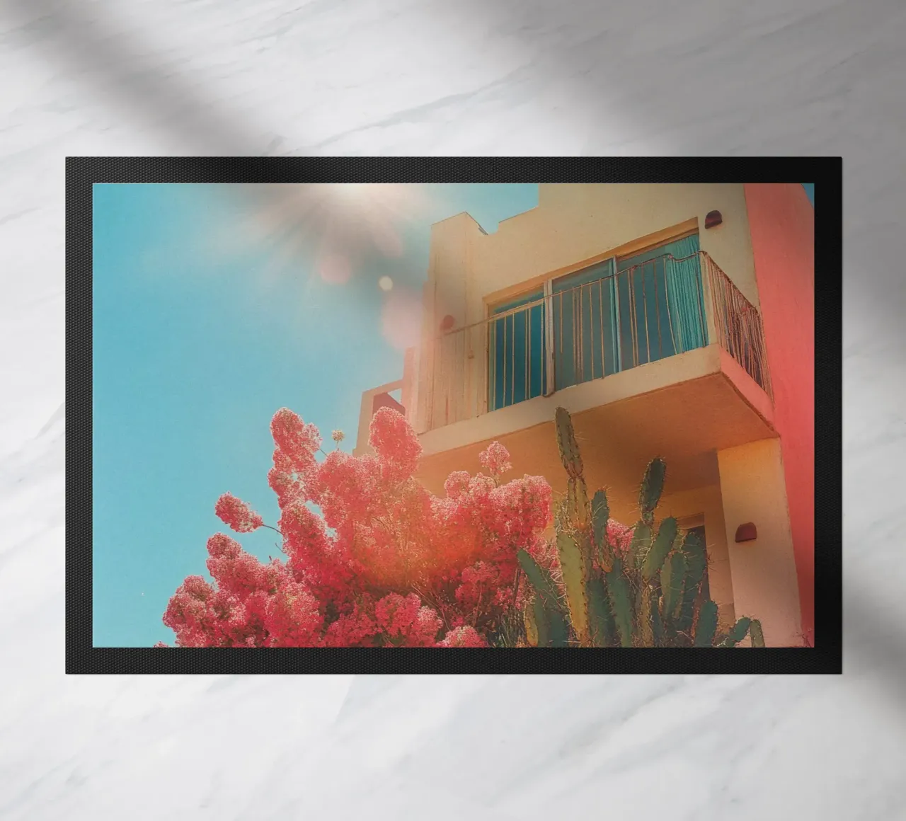 62 zerbino da Pink California | Affiches & Posters