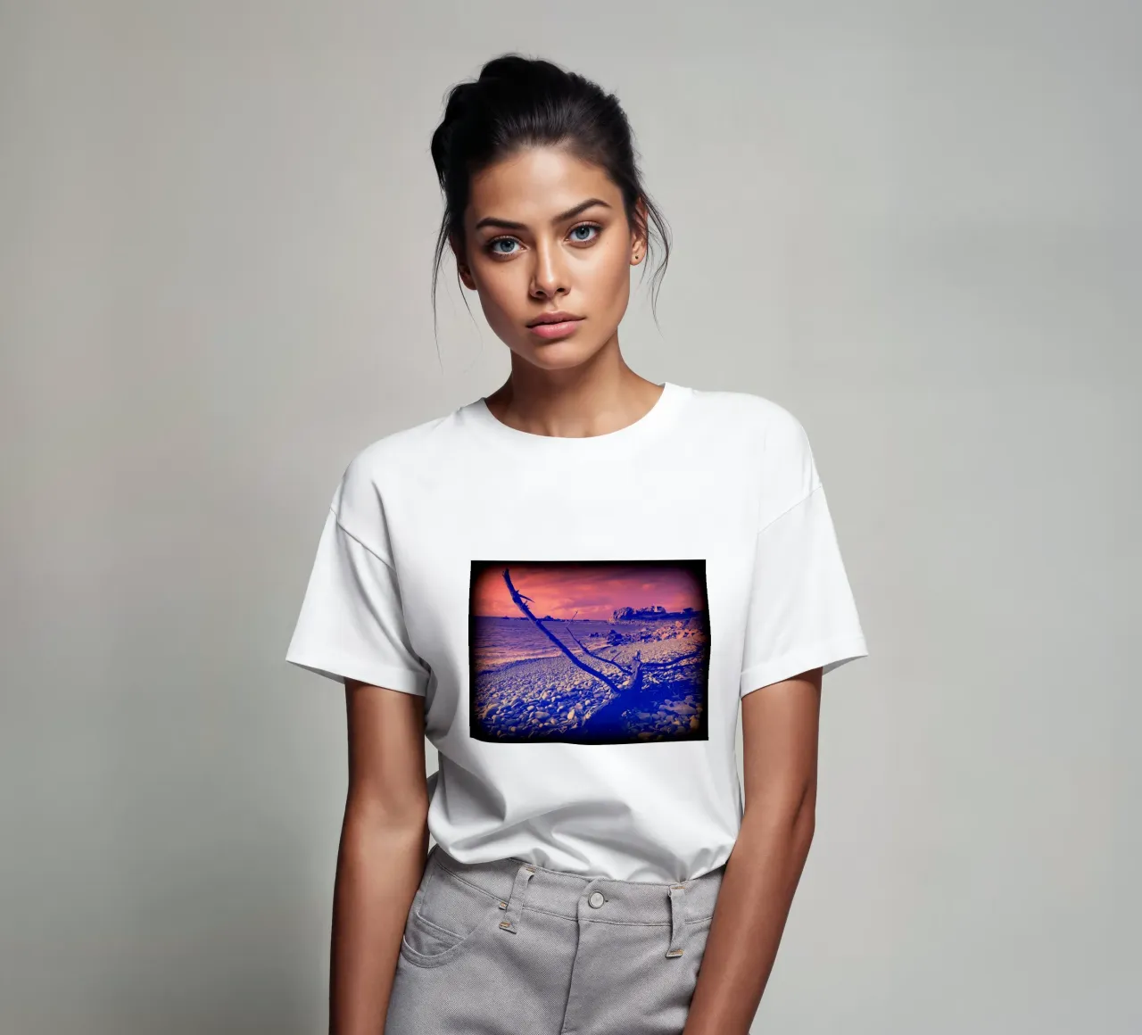 FAA59 t-shirt da Thierry vobmann photography
