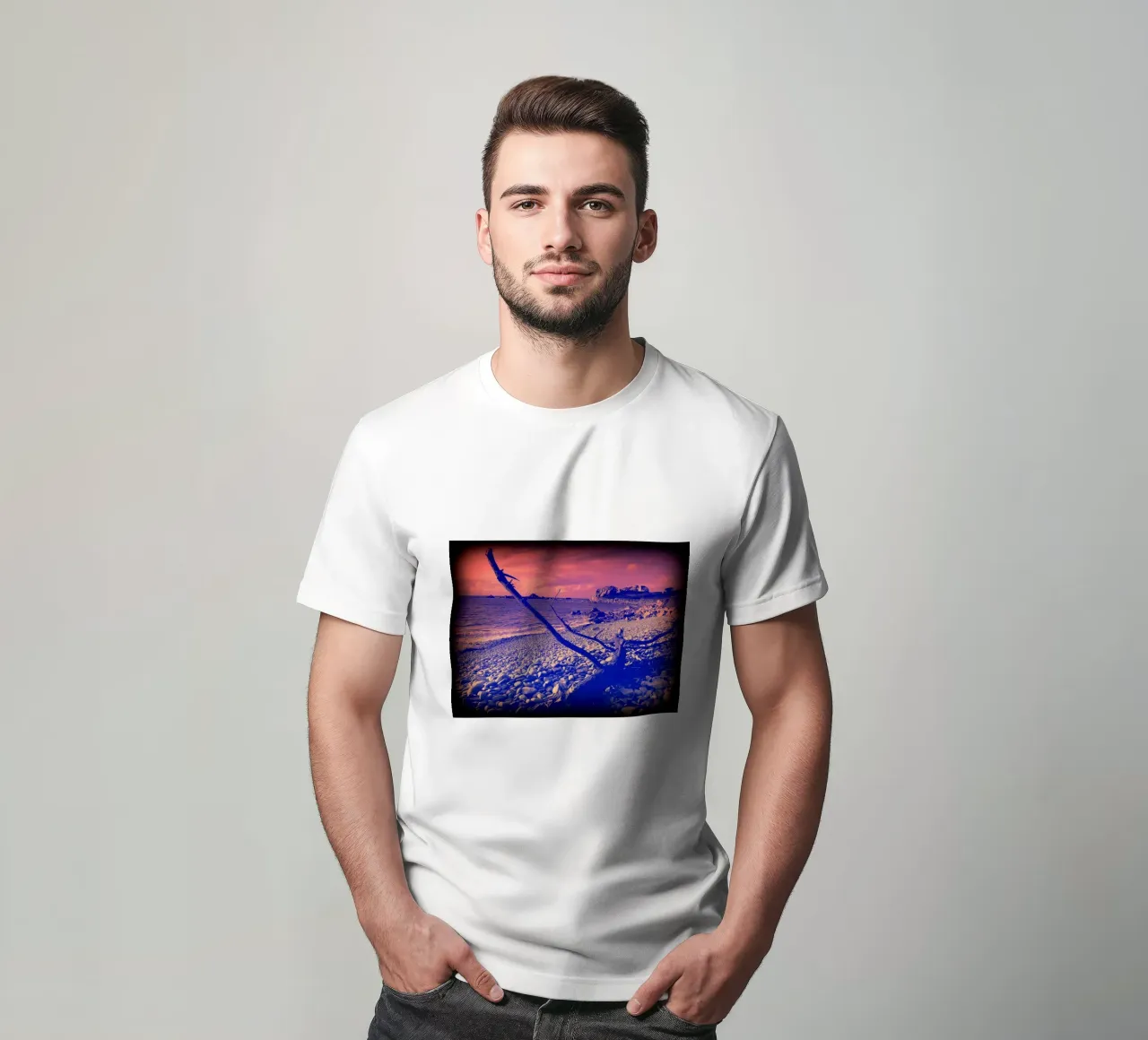 FAA59 t-shirt da Thierry vobmann photography