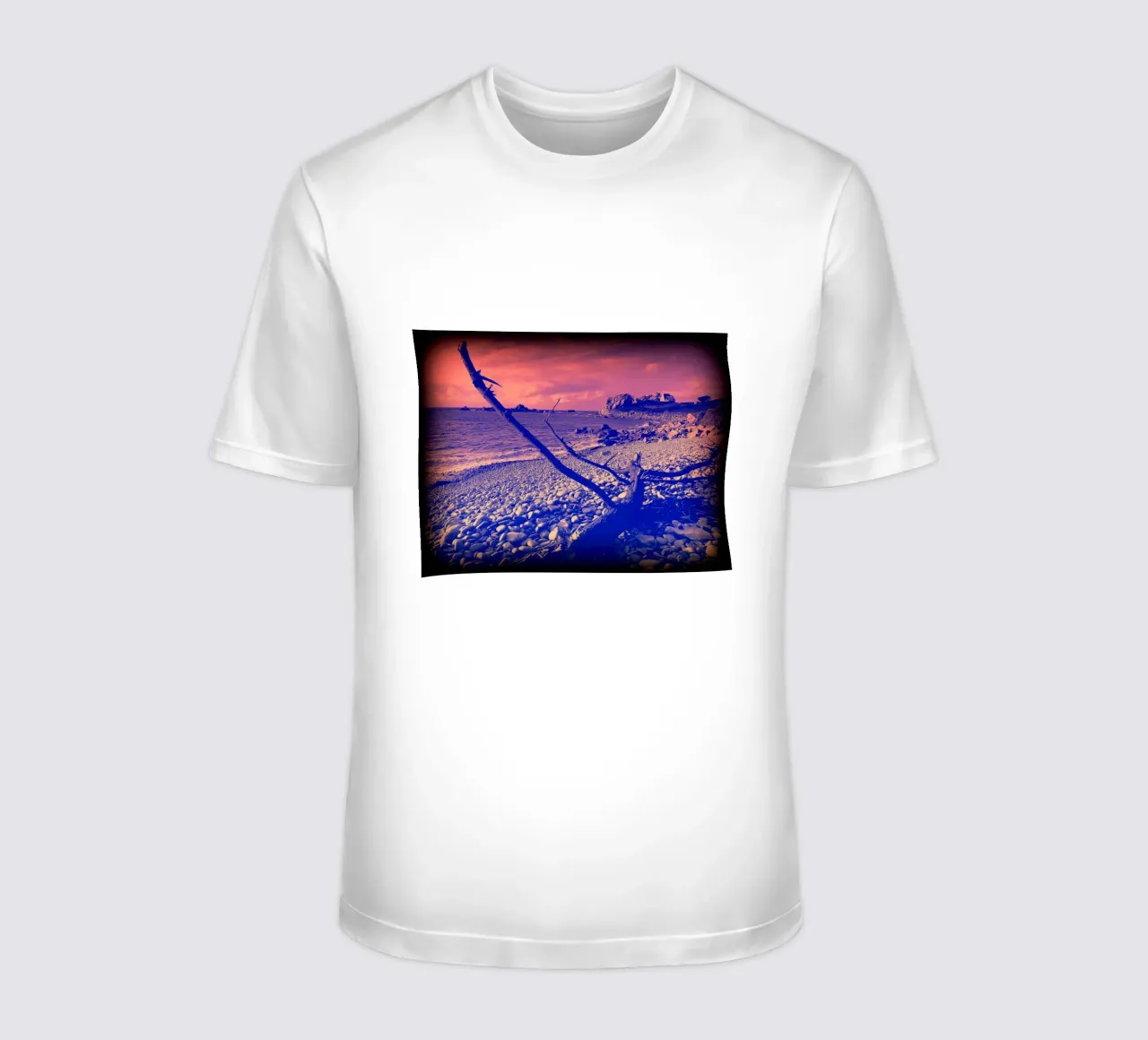 FAA59 t-shirt da Thierry vobmann photography