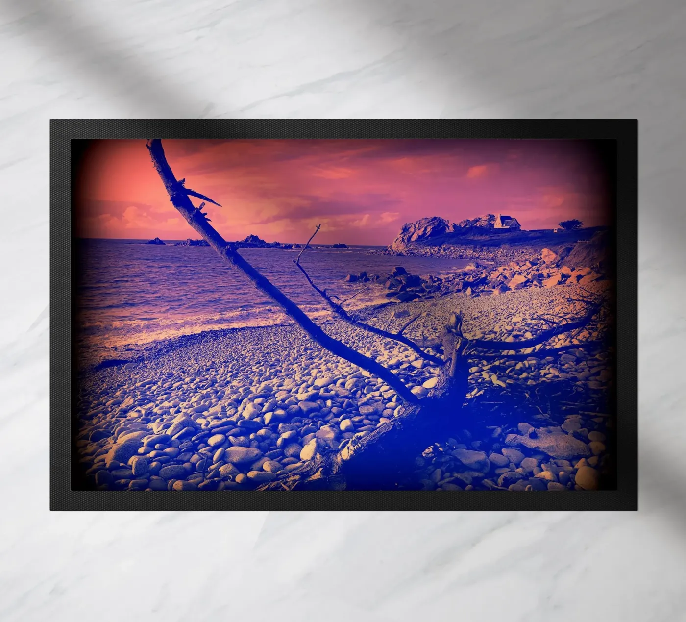 FAA59 deurmat van Thierry vobmann photography