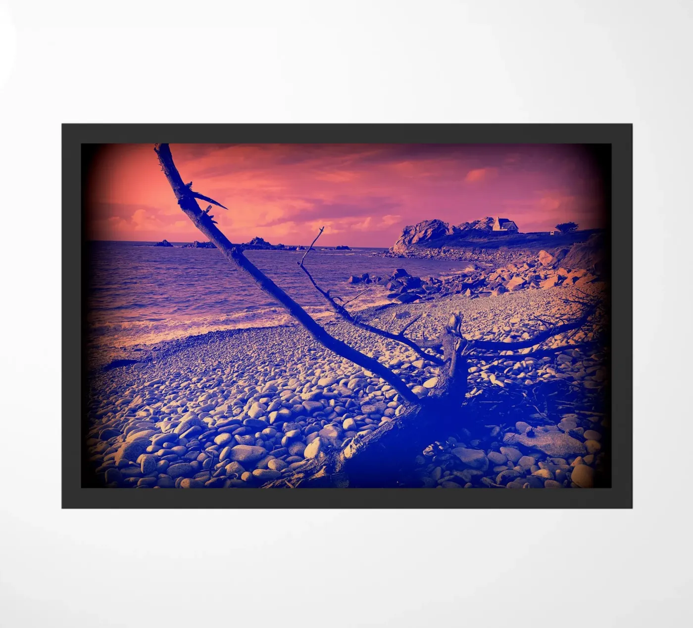 FAA59 deurmat van Thierry vobmann photography