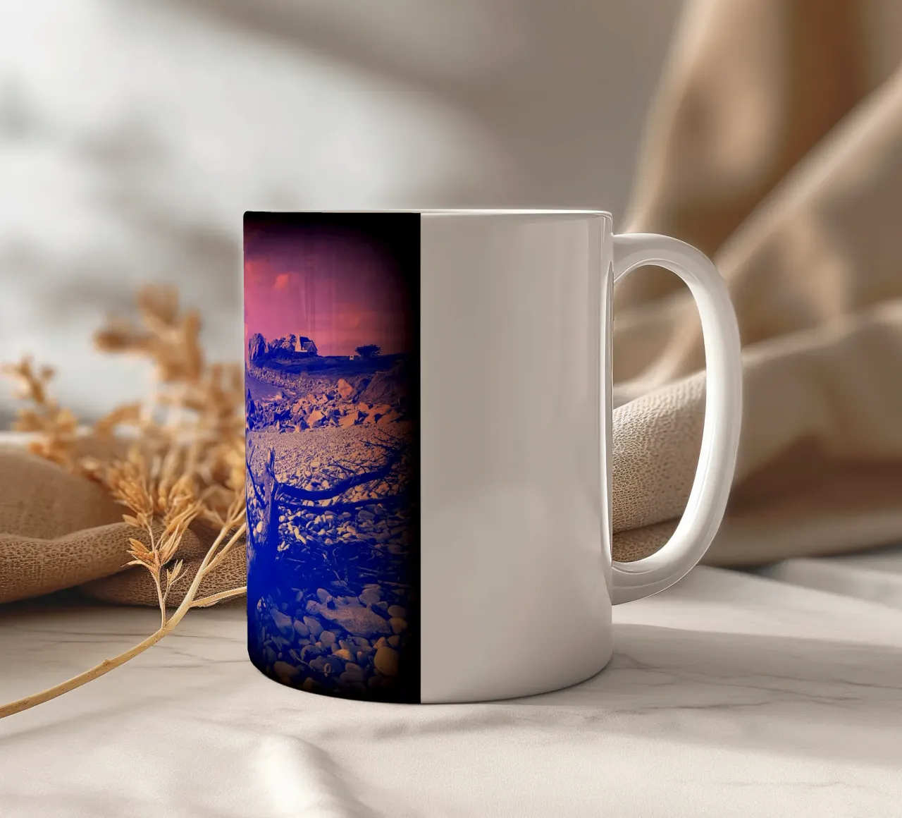 FAA59 tazza in ceramica da Thierry vobmann photography
