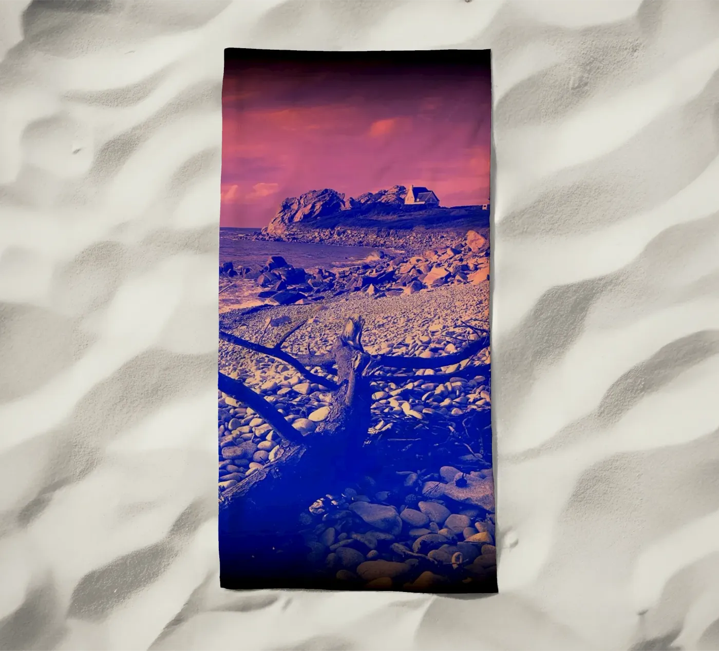 FAA59 telo mare da Thierry vobmann photography