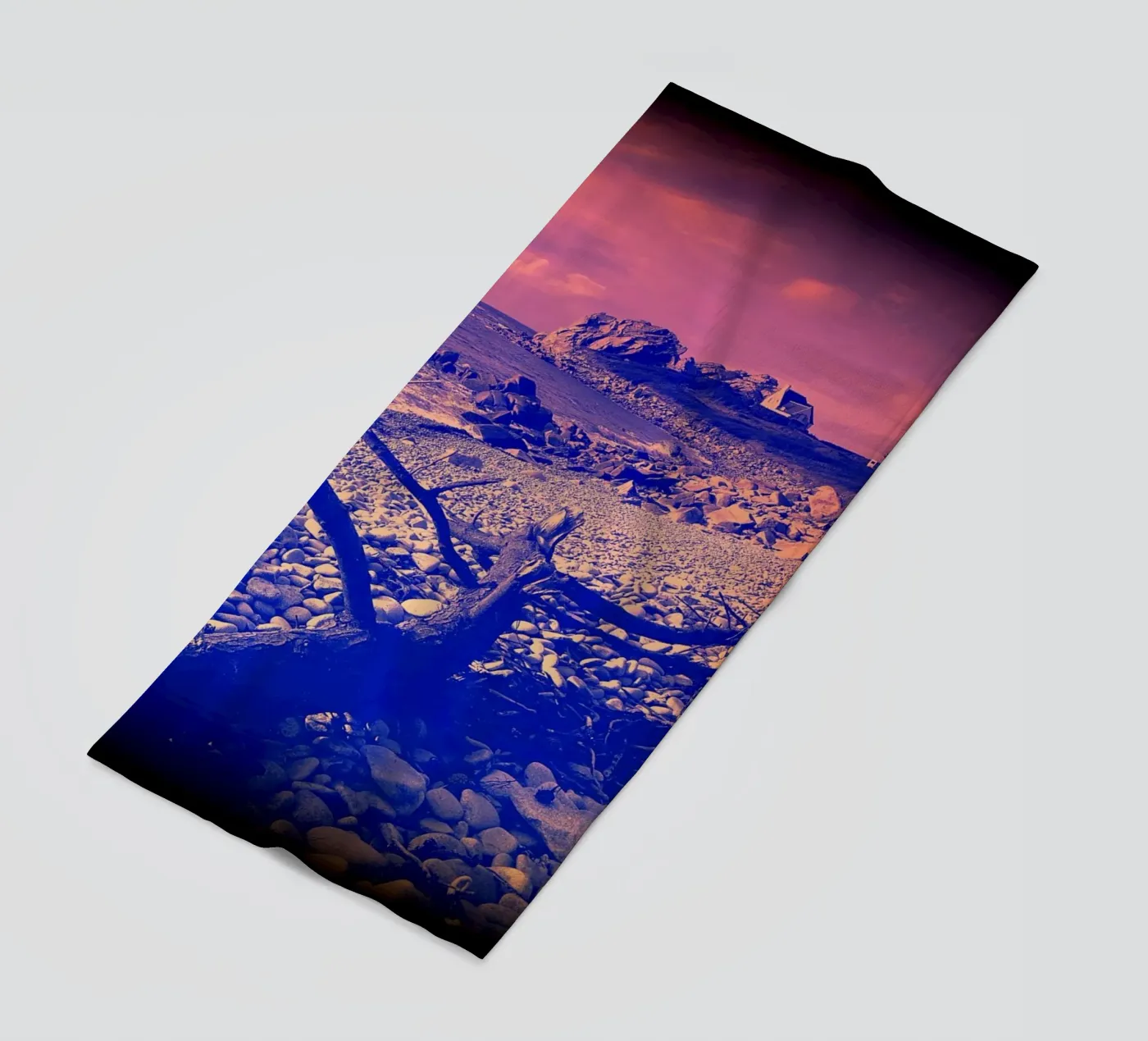 FAA59 telo mare da Thierry vobmann photography