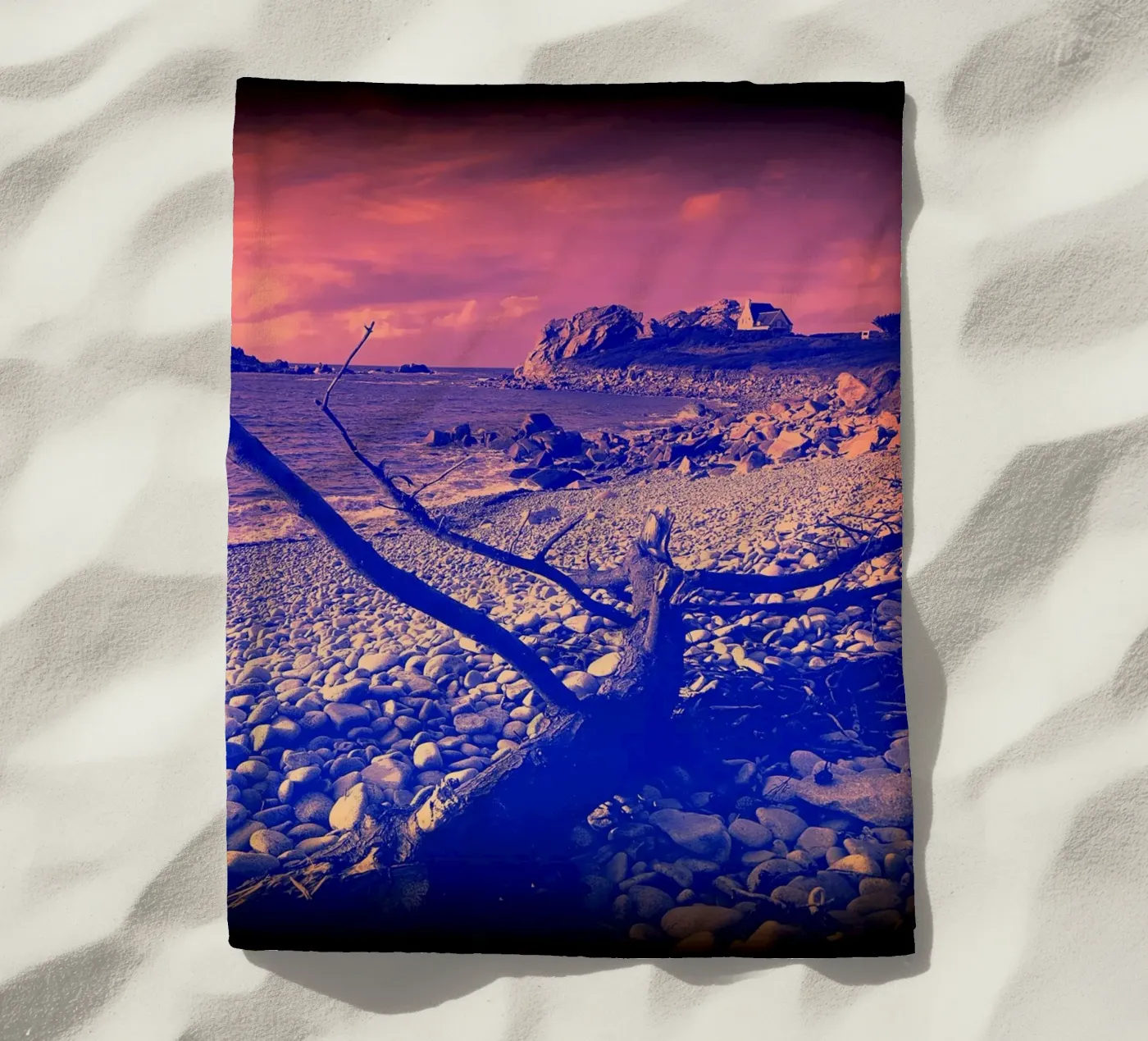 FAA59 telo mare da Thierry vobmann photography