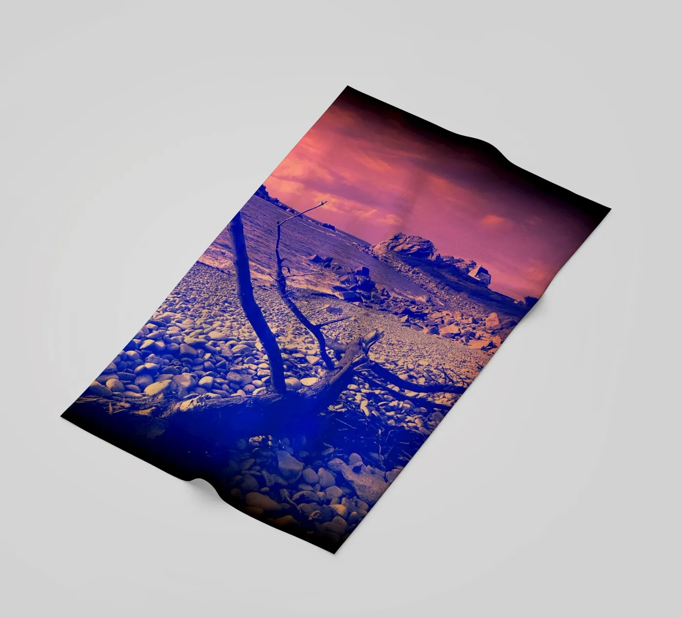 FAA59 telo mare da Thierry vobmann photography