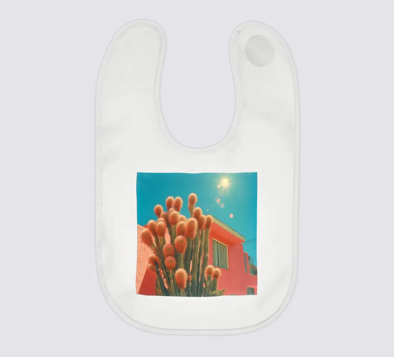 63 bavaglino da Pink California | Affiches & Posters