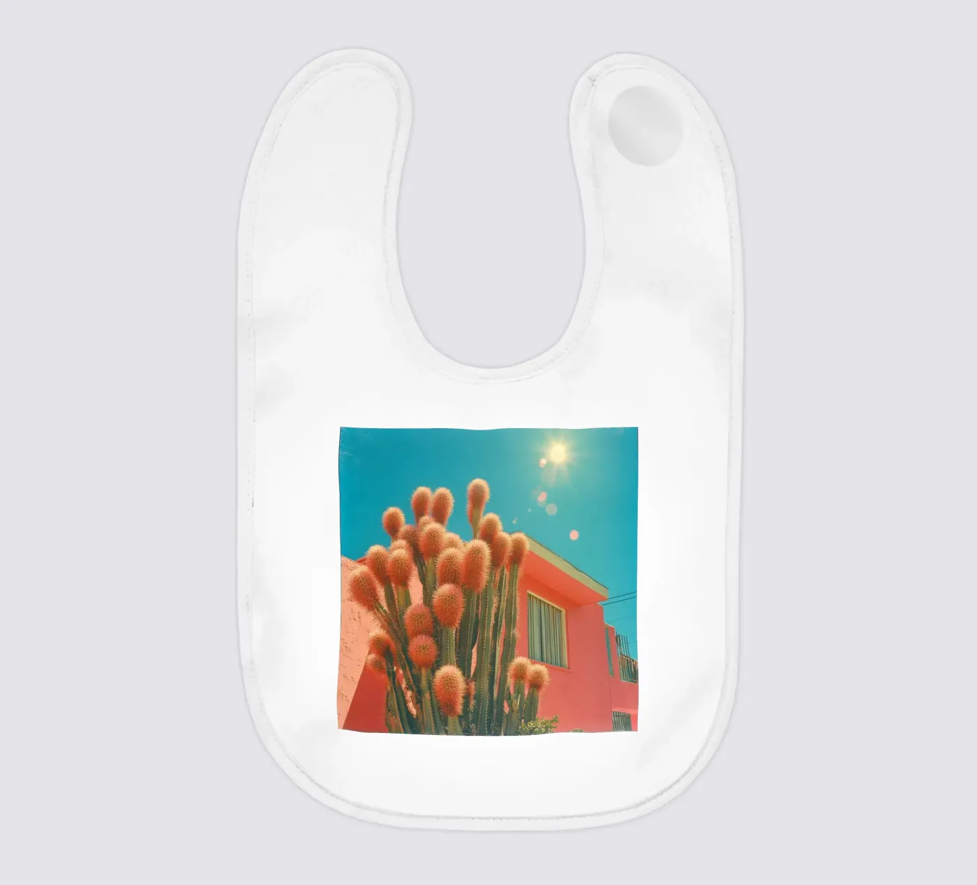 63 bavaglino da Pink California | Affiches & Posters