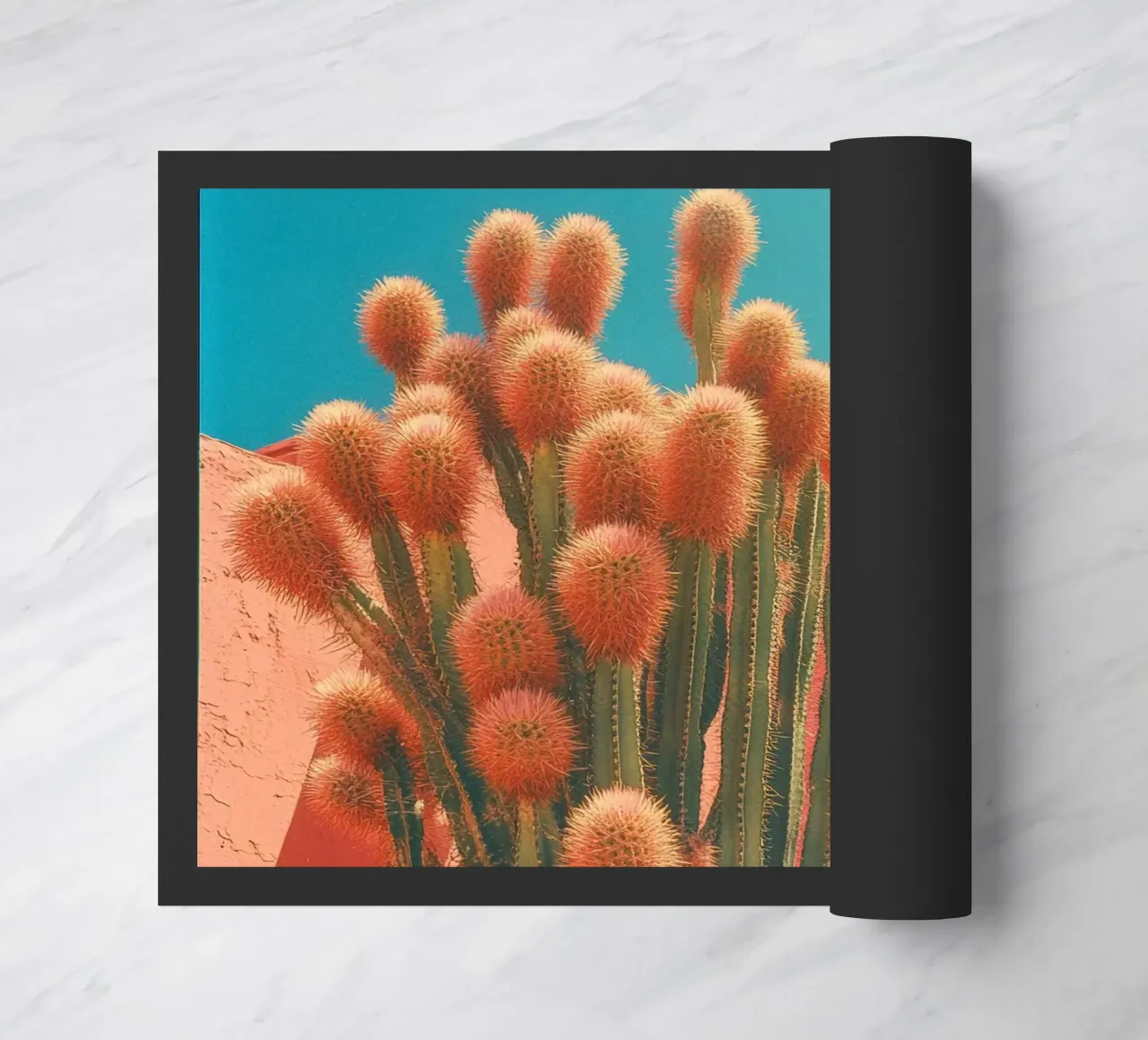 63 zerbino da Pink California | Affiches & Posters