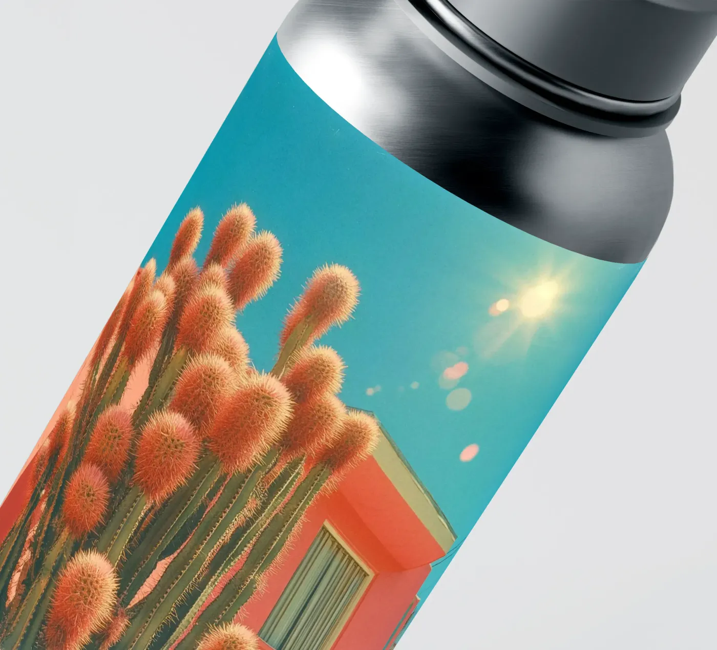 63 sticker by Pink California | Affiches & Posters