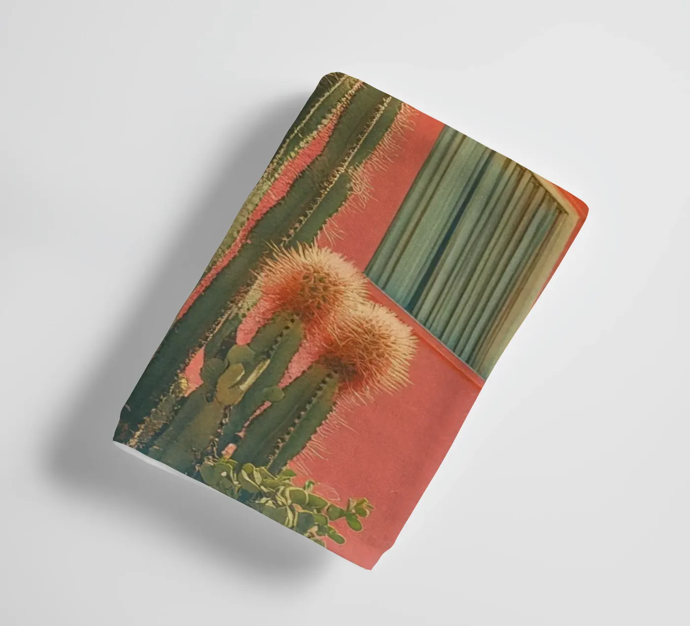 63 badhanddoek van Pink California | Affiches & Posters