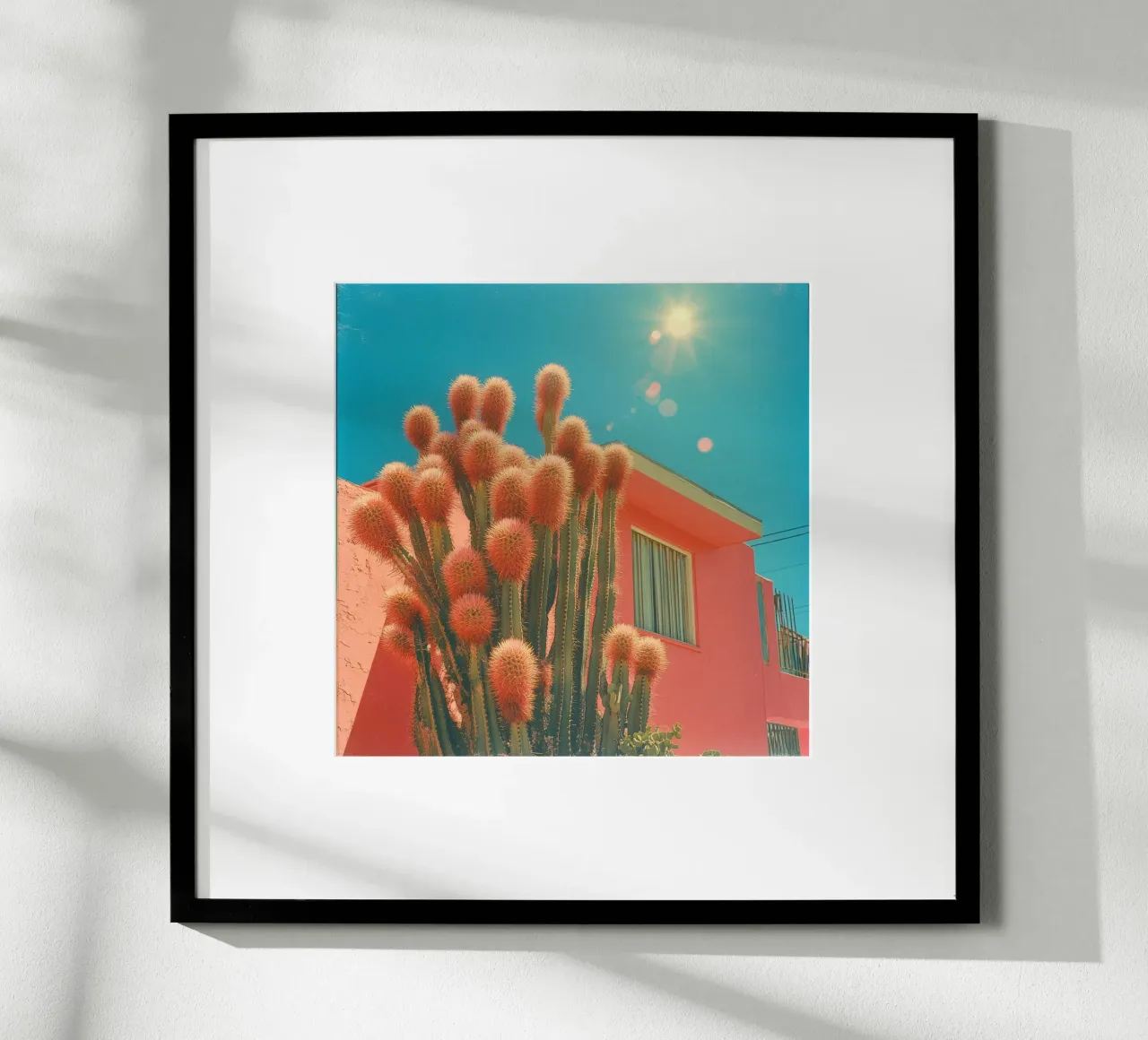 63 hahnemühle by Pink California | Affiches & Posters