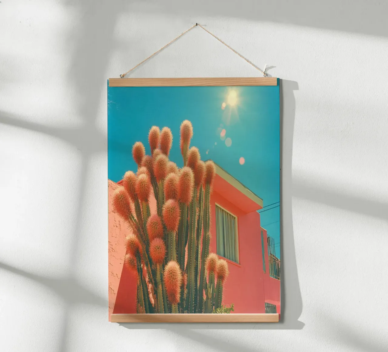 63 poster da Pink California | Affiches & Posters