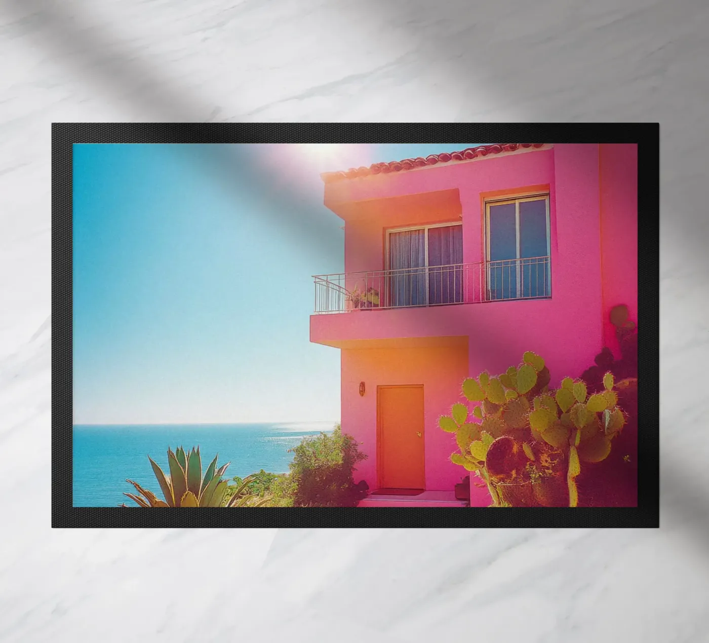 64 zerbino da Pink California | Affiches & Posters