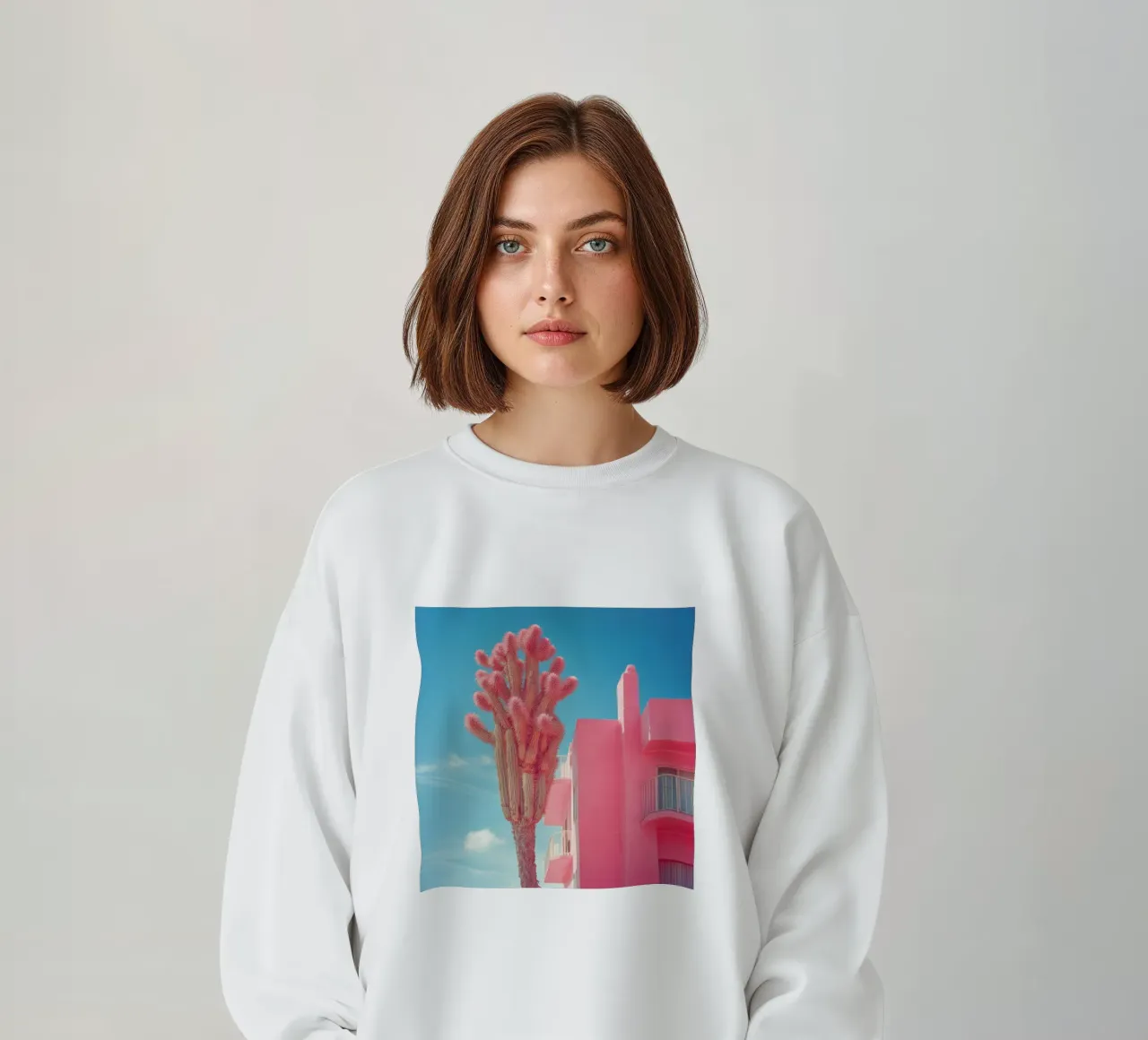 65 felpa da Pink California | Affiches & Posters