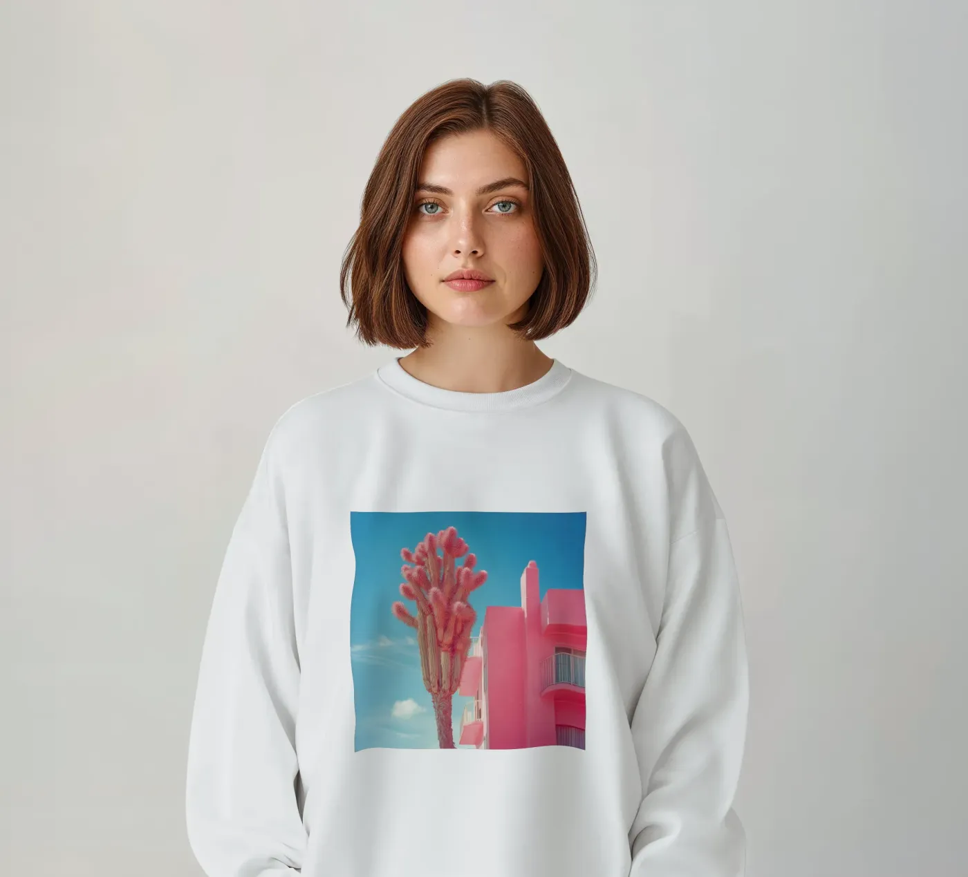 65 felpa da Pink California | Affiches & Posters