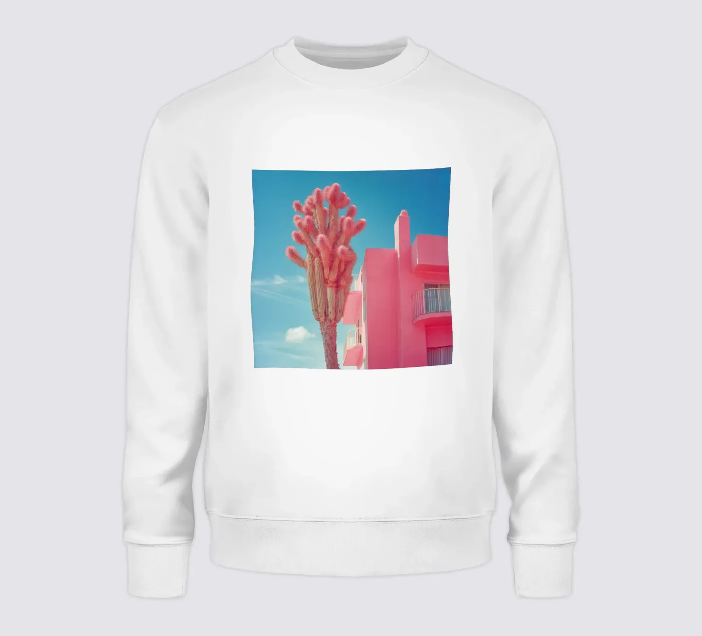 65 felpa da Pink California | Affiches & Posters